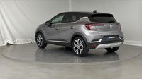 Renault Captur 1.6 E-Tech hybride 145ch Techno — photo 8