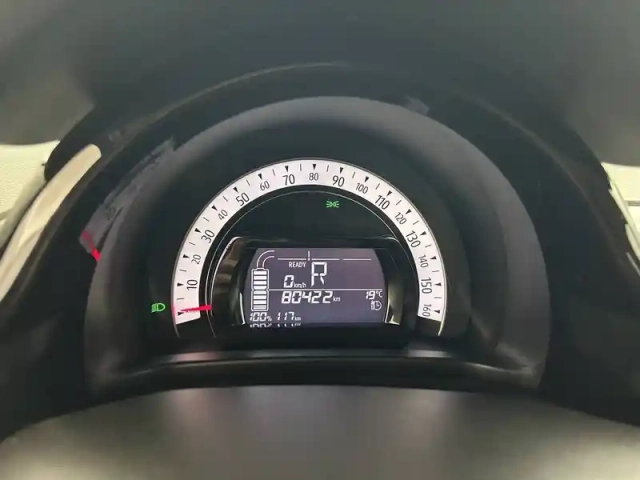 Renault Twingo iii achat intégral - 21 — photo 41