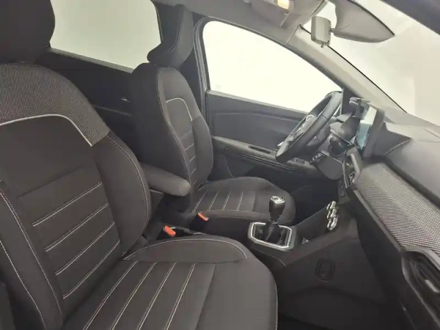 Dacia Jogger eco-g 100 7 places — photo 31