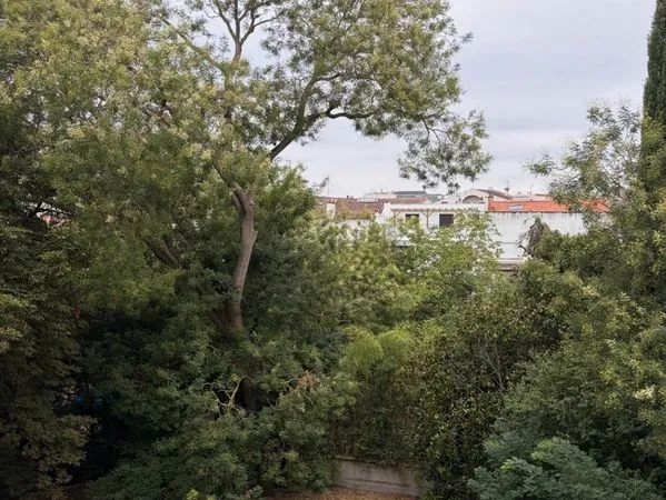 Jardin des Plantes - 112 m² , terrasse, garage