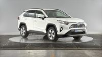 Toyota Rav4 2.5 Hybride 218ch Dynamic 2WD MY23 — photo 3