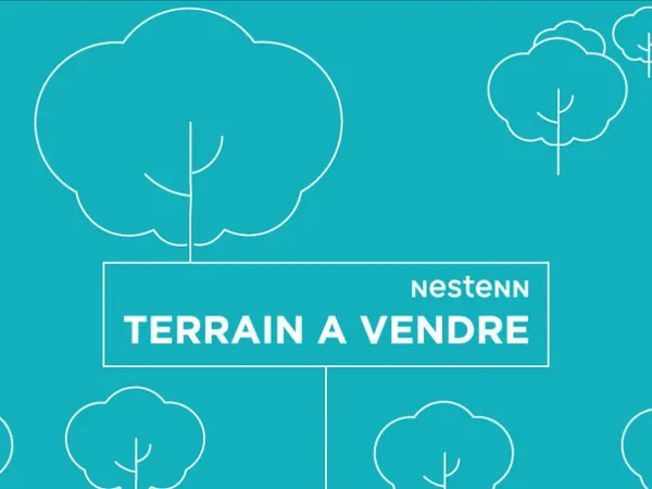 Terrain agricole à vendre de 9914 m² à Graveson - 65 000 €