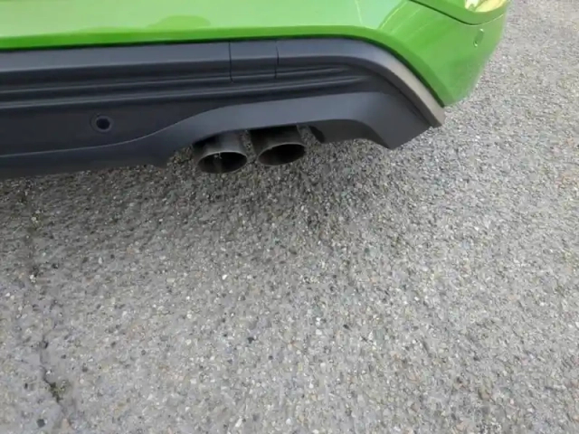 Ford Puma 1.5 ecoboost 200ch s&amp;s st — photo 10