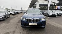 Bmw X3 xDrive20d 190ch M Sport — photo 1