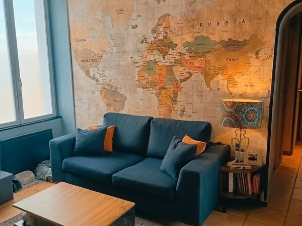 Appartement centre ville