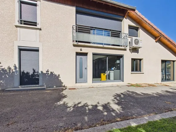Maison 6 pièces 200 m²