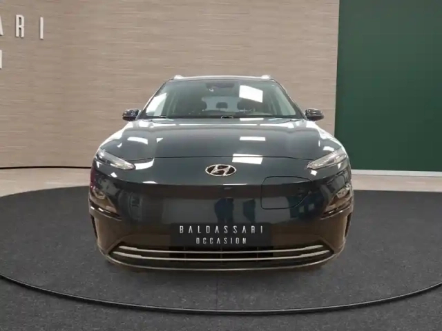 Hyundai Kona electrique 39 kwh - 136 ch — photo 62