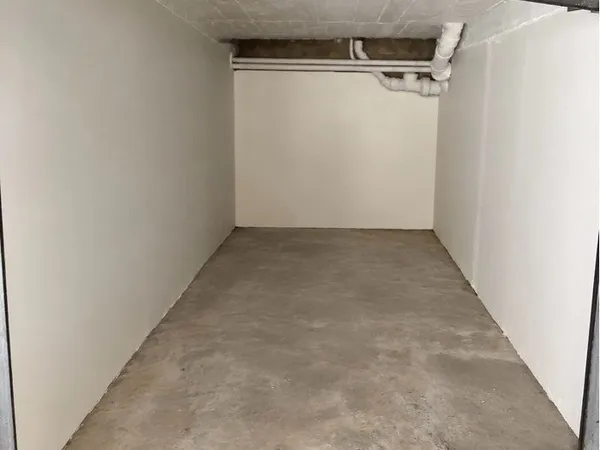 Location Box / Garage fermé - Boulogne-Billancourt - Sécurisé