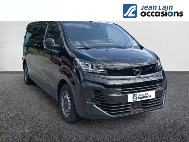Opel Vivaro fgn taille m bluehdi 145 s&amp;s eat8 — photo 3
