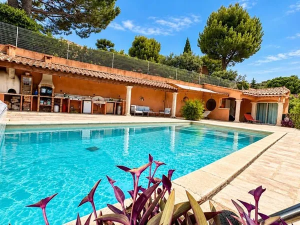 Maison 6 pièces 130 m²