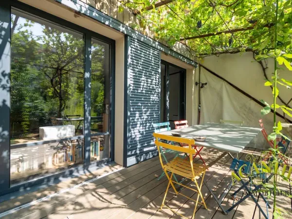 Maison 7 pièces 134 m²