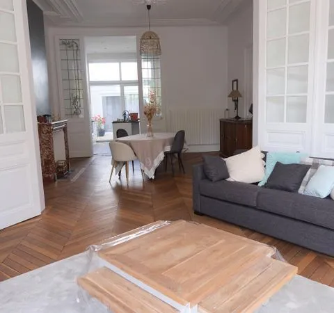 Appartement de 90m2 à louer sur Dunkerque