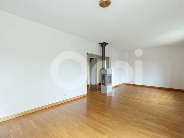 Maison 3 pièces 100 m²