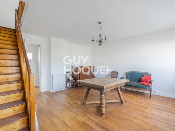 Maison Villepreux 5 pièce(s) 83.70 m2