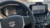 Suzuki S-Cross 1.4 Boosterjet Hybrid 110ch Style Auto MY25 — photo 11