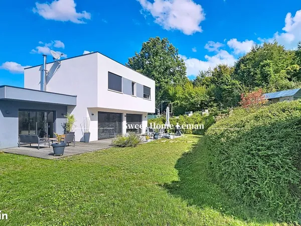 Villa 6 pièces 135 m²
