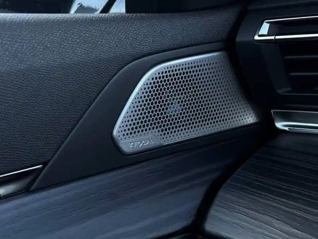 Peugeot 508 sw hybrid4 360 e-eat8 peugeot sport engineered — photo 105