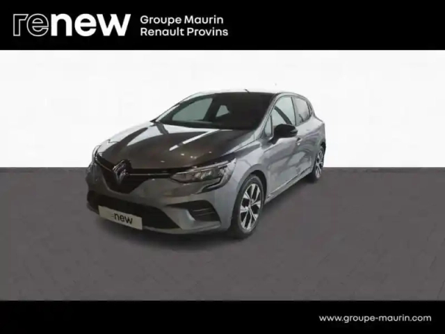 Renault Clio 1.0 tce 90ch evolution — photo 1