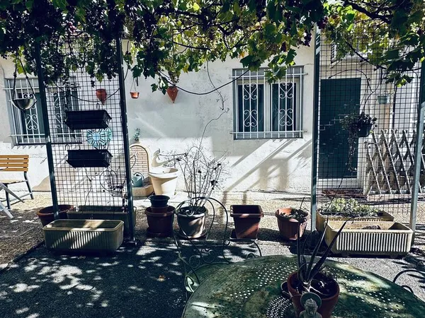 T2 meublé 55 m² - Hypercentre Béziers - Terrasse, jardin & parking sécurisé