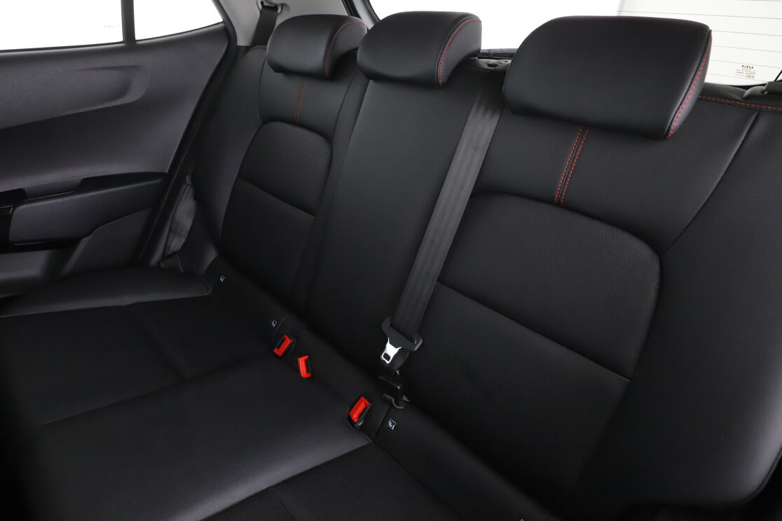 Kia Picanto 1.2 DPI ISG GT Line Premium — photo 13