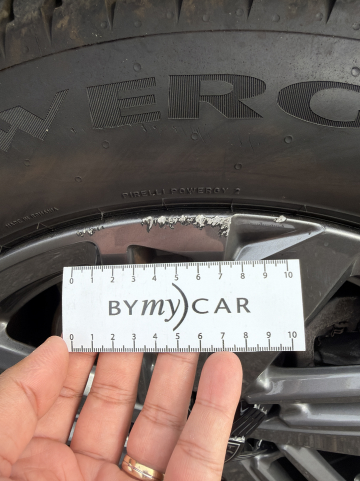 Peugeot 308 BlueHDi 130ch S&amp;S BVM6 — photo 26
