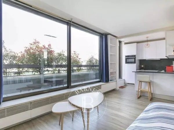 Appartement 1 pièce 40 m²
