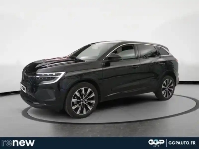 Renault Austral 1.2 e-tech full hybrid 200ch techno