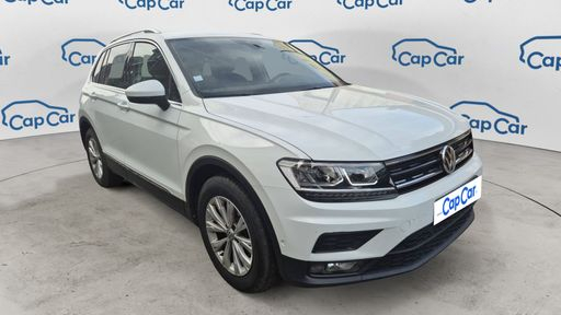 Volkswagen Tiguan 1.5 TSI 150 DSG7 - Confortline – 2020 – 34434 km – Essence – Boîte Automatique — photo 1