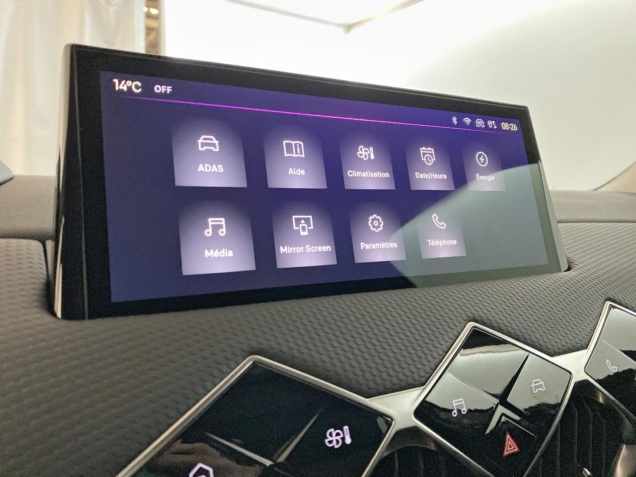 Ds Ds 3 e-tense pallas — photo 16