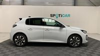 Peugeot 208 1.2 Hybrid 110ch Allure e-DCS6 — photo 4