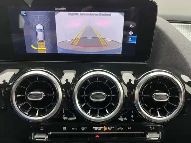 Mercedes Classe B 180 progressive line edition — photo 13