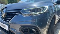 Renault Kadjar 1.5 Blue dCi 115ch Evolution EDC — photo 17