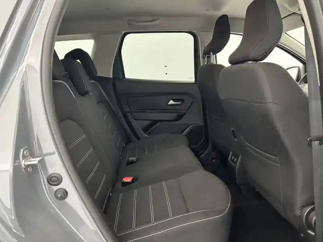Dacia Duster eco-g 100 4x2 — photo 48