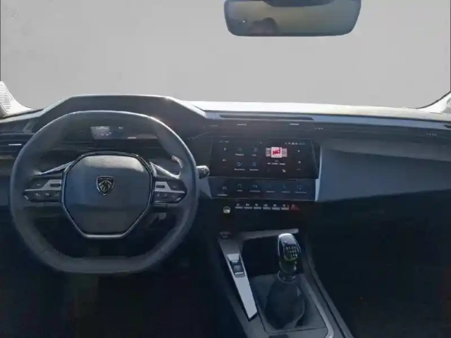 Peugeot 308 sw puretech 130ch s&amp;s bvm6 — photo 8
