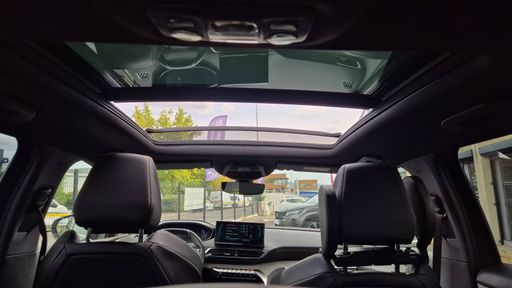 Peugeot 3008 1.6 THP 225 Hybrid-e EAT8 - GT – 2022 – 46503 km – Hybride rechargeable – Boîte Automatique — photo 9