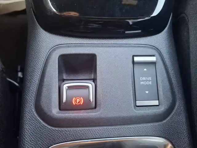 Opel Corsa electrique 156 ch &amp; batterie 51 kwh — photo 34