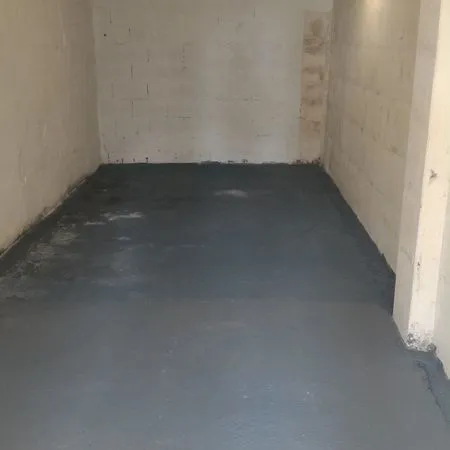 Local indépendant 21m² loué 300/mois à Joinville le pont- opportunité rapide