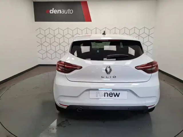 Renault Clio tce 90 — photo 2