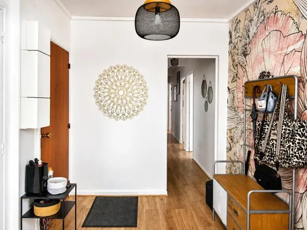 BEAUVAIS  Résidence Jeanne Hachette  Appartement F5 de 96,16 m