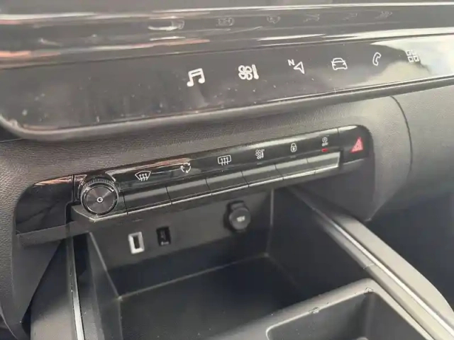 Citroën C5 Aircross bluehdi 130 s&amp;s bvm6 — photo 22