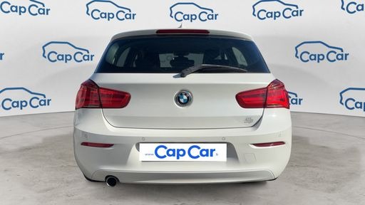 BMW Serie 1 116d 116ch - Business Design – 2018 – 151400 km – Diesel – Boîte Manuelle — photo 7
