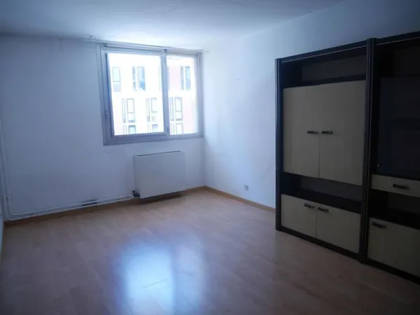 Studio de 24m2 à louer sur Toulouse