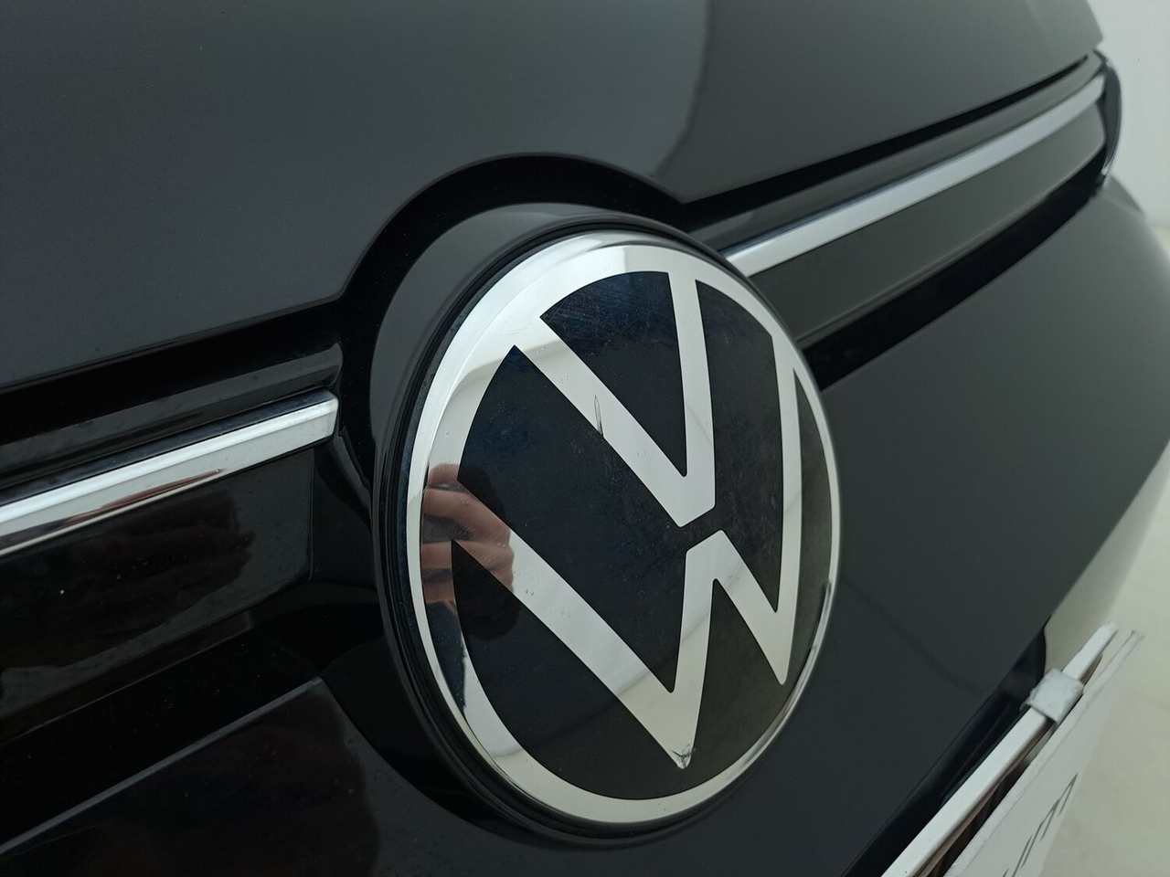 Volkswagen Golf 8 — photo 19