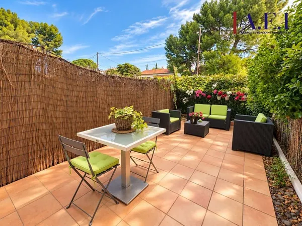 Appartement 1 pièce 25 m²
