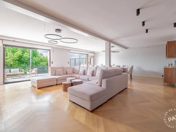 Maison 8 pièces 269 m²
