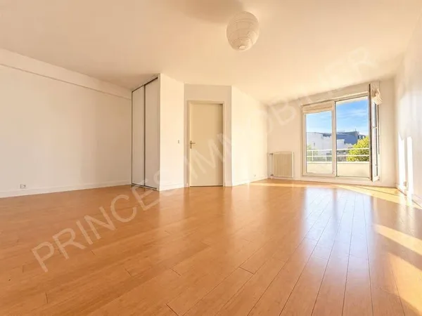 Appartement 2 pièces 52 m²