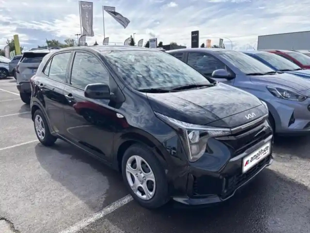Kia Picanto 1.0 gdi 68ch active — photo 3