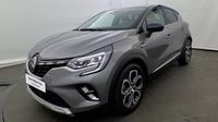 Renault Captur 1.6 E-Tech hybride 145ch Techno