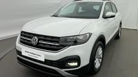 Volkswagen T-Cross 1.0 TSI 110ch Lounge DSG7