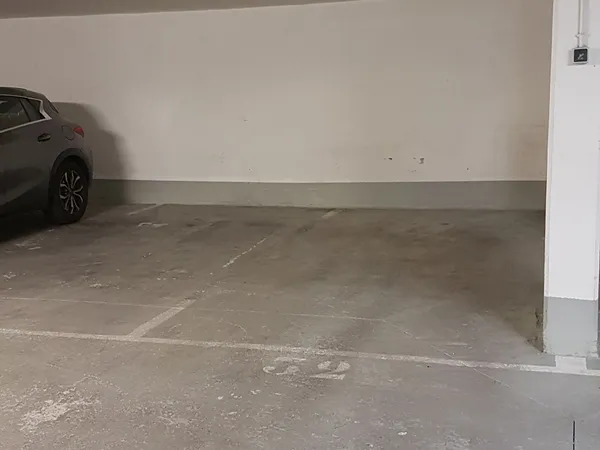 Loue parking